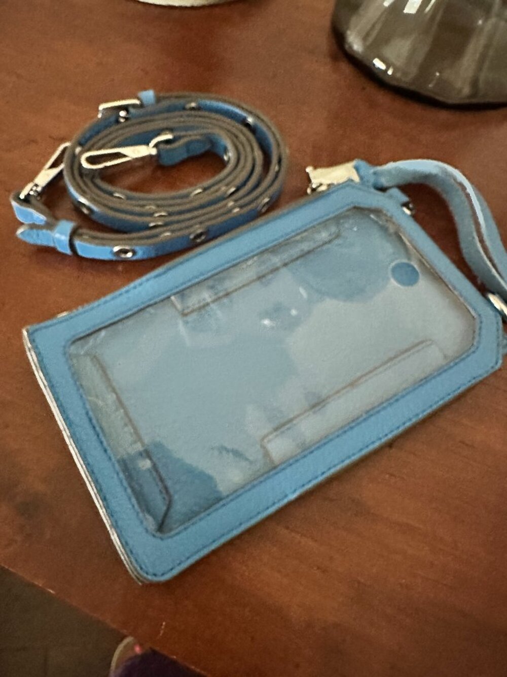 Aimee Kestenberg Phone Crossbody